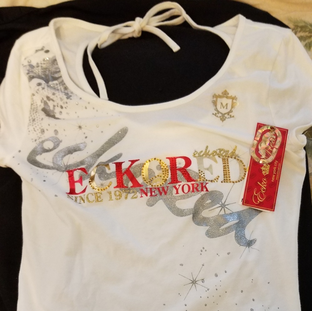 EckoRed Tshirt
